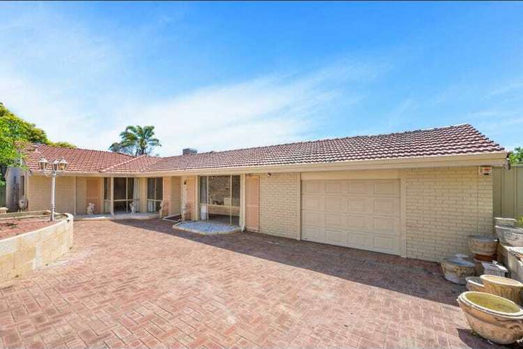 Main view of Homely house listing, 23A Rintoul Loop, Booragoon WA 6154