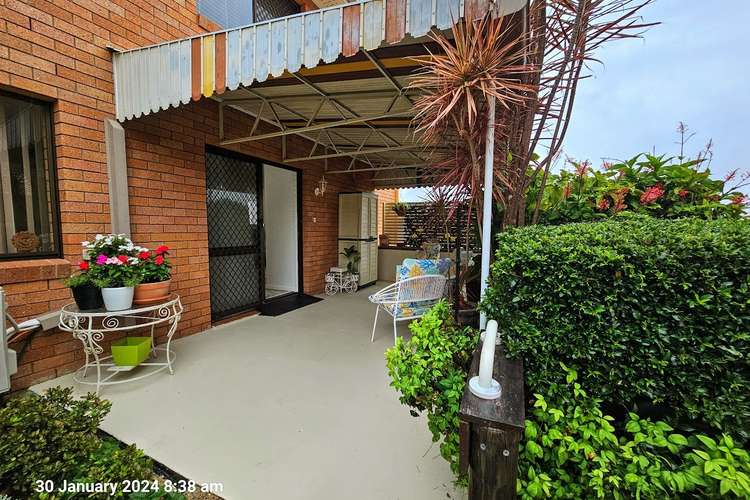 Main view of Homely unit listing, 8/5-7 Sydney Street, Redcliffe QLD 4020