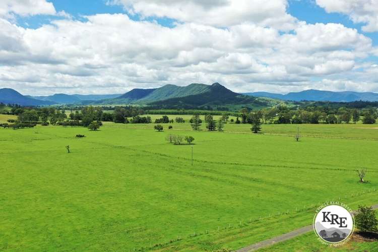 849 Wiangaree Back Road, Kyogle NSW 2474