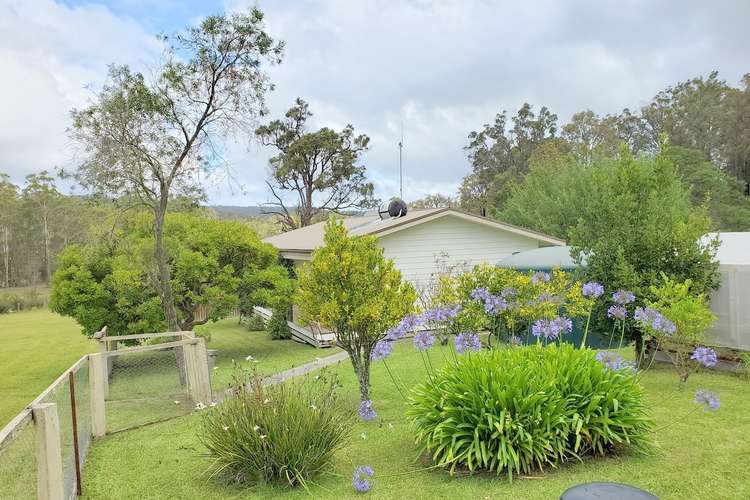 Fifth view of Homely lifestyle listing, 20 Peisleys Rd, GENOA Via, Mallacoota VIC 3892