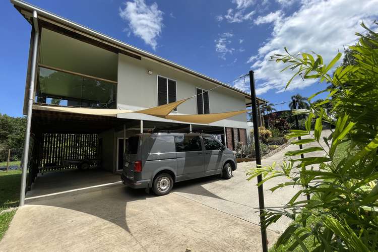 Main view of Homely house listing, 45 Pacific View Dr, Wongaling Beach QLD 4852
