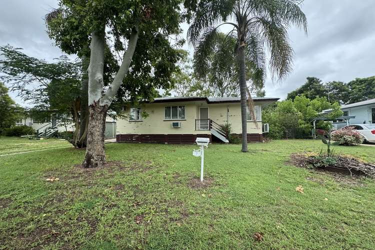 Main view of Homely house listing, 7 Misfeld Street, Moura QLD 4718