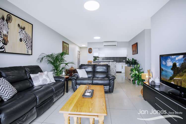 Second view of Homely unit listing, 1/4-6 Duffield Road, Margate QLD 4019