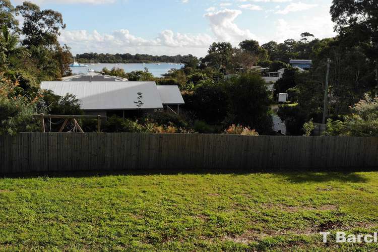 Main view of Homely residentialLand listing, 30 Melaleuca Dr, Lamb Island QLD 4184