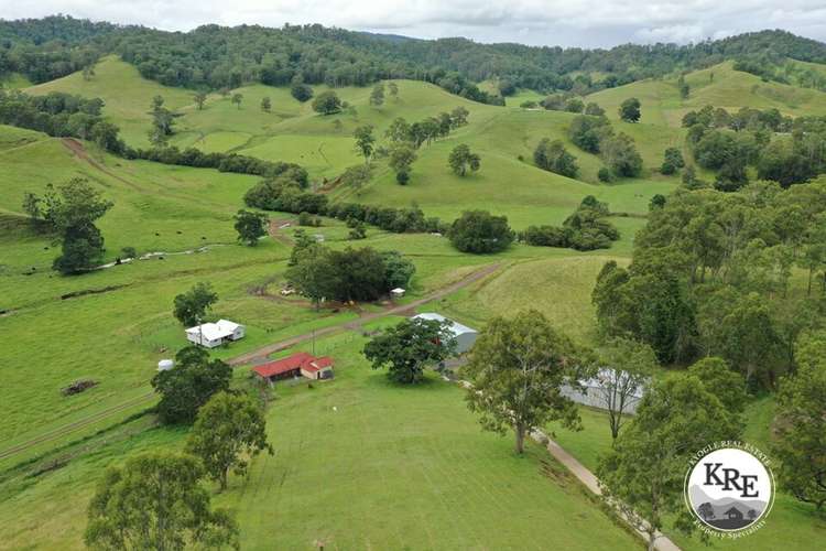 Main view of Homely livestock listing, 403 Wyndham Road, Kyogle NSW 2474