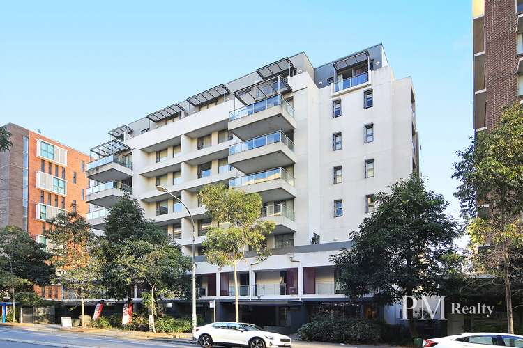 Main view of Homely apartment listing, 7/222-224 Coward St, Mascot NSW 2020