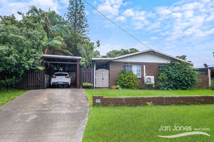 5 Bisschop St, Deception Bay QLD 4508