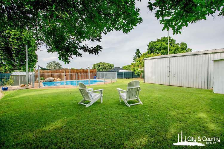 Main view of Homely house listing, 16 Bakhash Street, Mount Isa QLD 4825