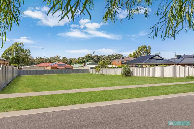 Main view of Homely residentialLand listing, 9 The Heath, Eaglehawk VIC 3556