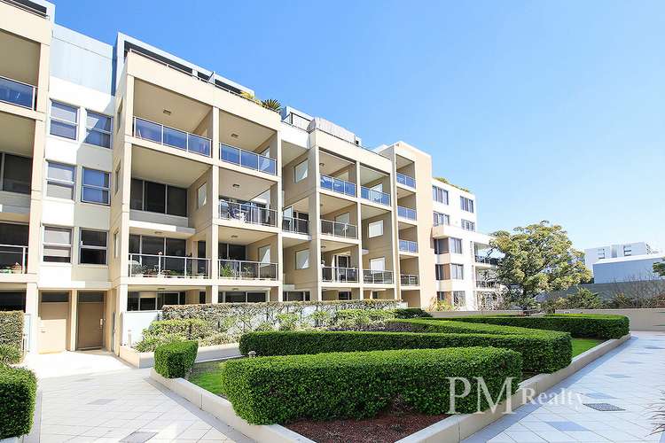 Main view of Homely apartment listing, 221/635 Gardeners Rd, Mascot NSW 2020