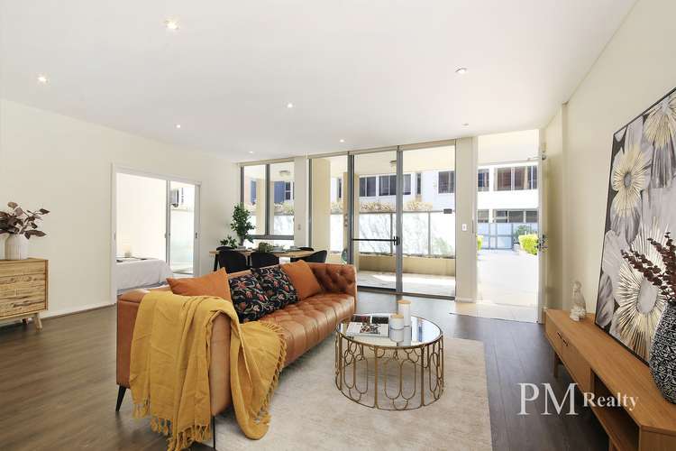 Third view of Homely apartment listing, 221/635 Gardeners Rd, Mascot NSW 2020
