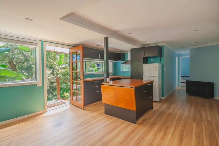 Main view of Homely flat listing, 1/87 Thompson St, Scotland Island NSW 2105