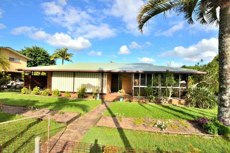 39-41 Chevallum Rd, Palmwoods QLD 4555