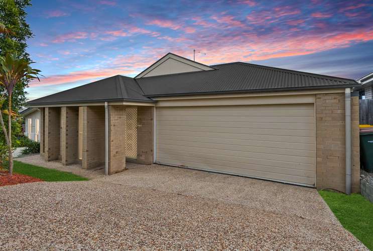 31 Zephyr St, Griffin QLD 4503