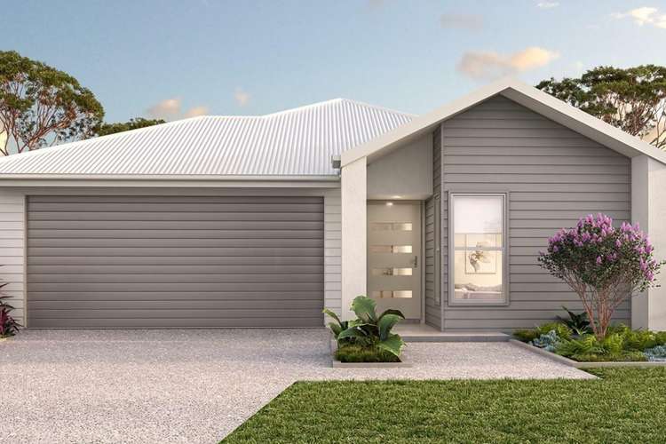 House & Land Package Willow Estate, Logan Reserve QLD 4133