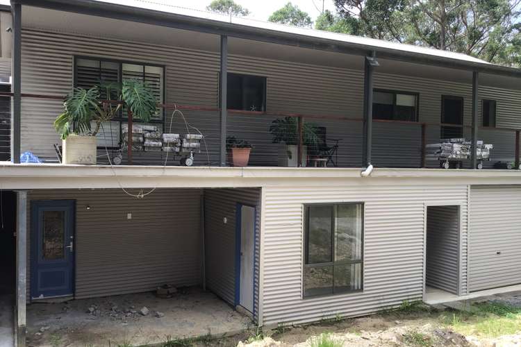 Main view of Homely unit listing, 27B The Anchorage, Moruya Heads NSW 2537