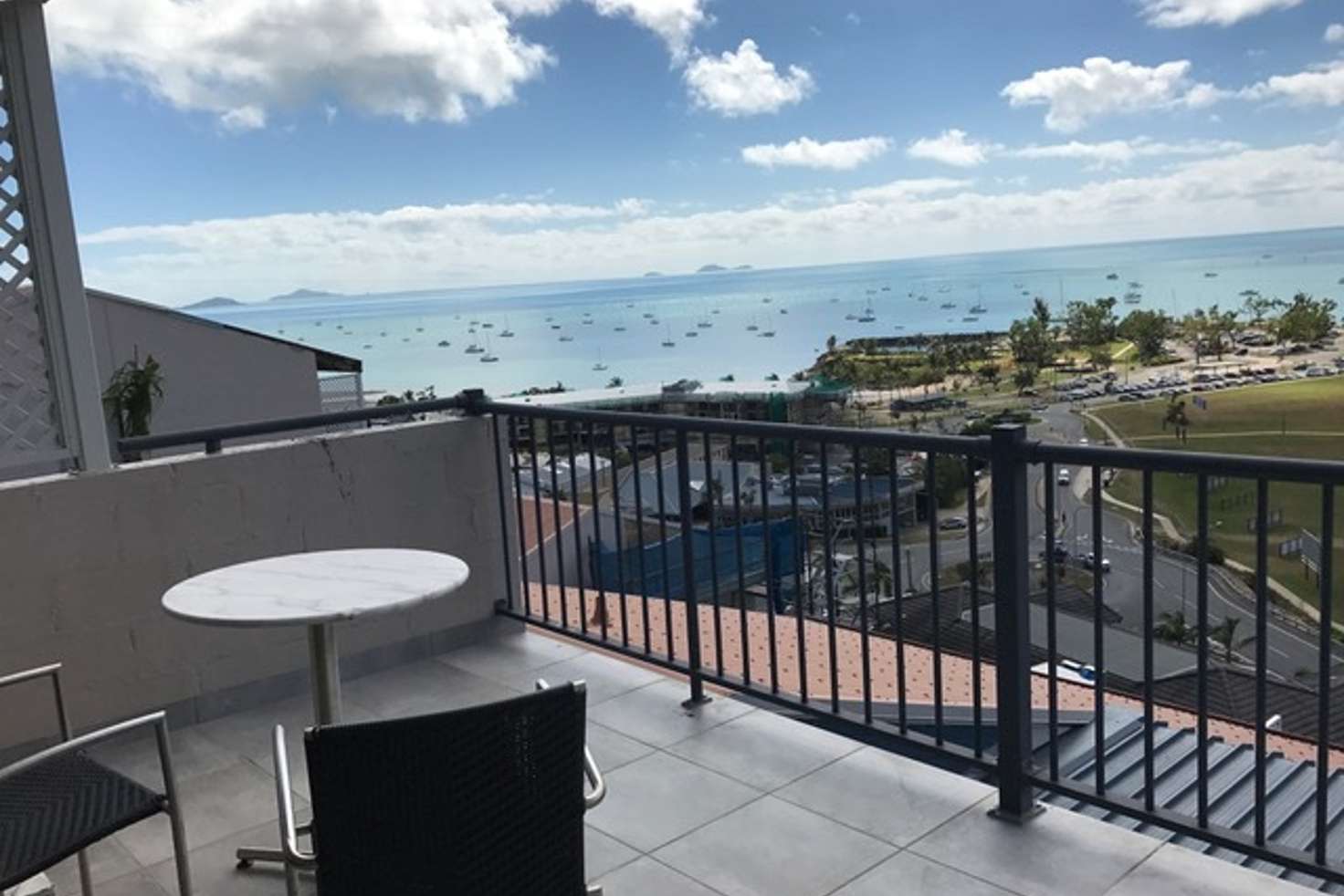 Main view of Homely unit listing, 51/5 Golden Orchid Drive, Airlie Beach QLD 4802