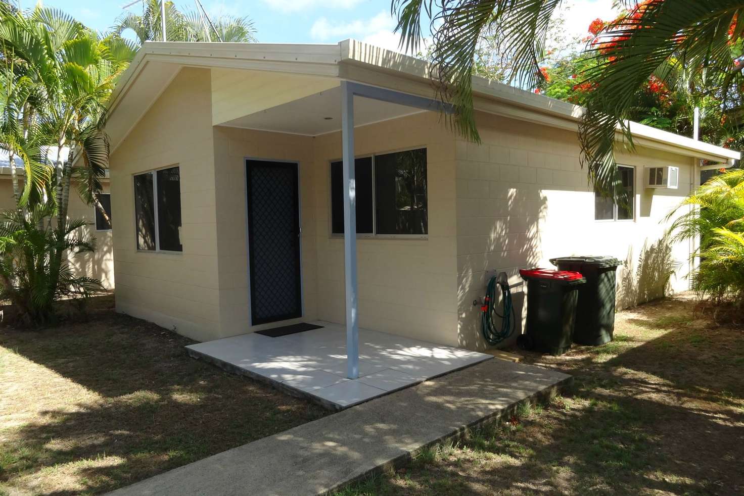 Main view of Homely unit listing, 2/2 Toohey Street, Cardwell QLD 4849