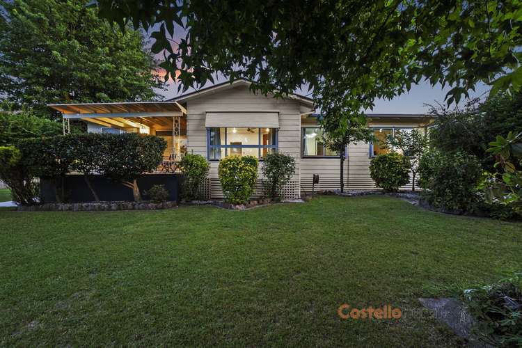 Main view of Homely house listing, 89 Towong Rd, Corryong VIC 3707