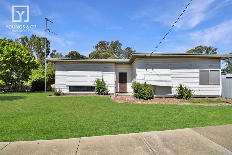 Main view of Homely house listing, 1 Daisy St, Mooroopna VIC 3629