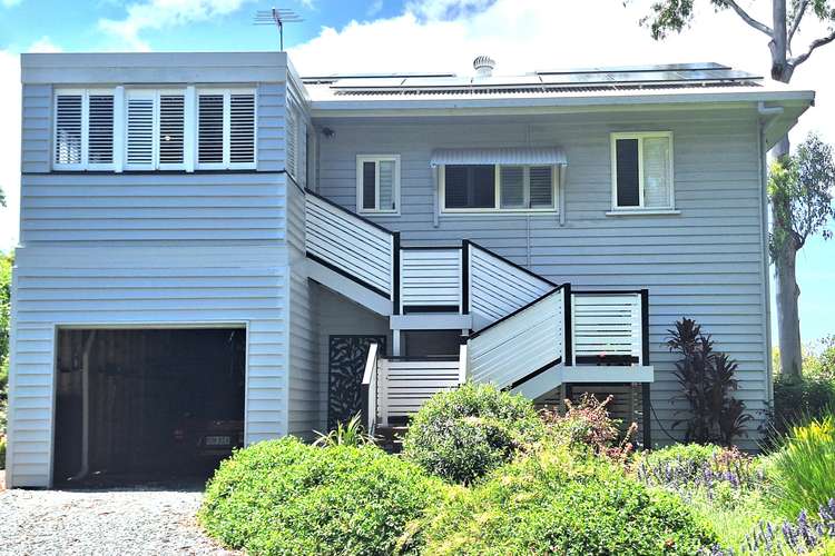 Main view of Homely house listing, 9 Boat Harbour Ave, Macleay Island QLD 4184