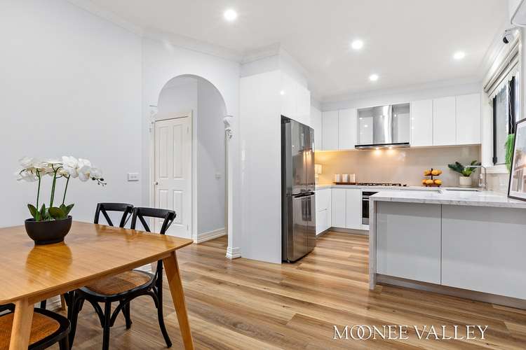 Fourth view of Homely unit listing, 19A Hanley St, Avondale Heights VIC 3034