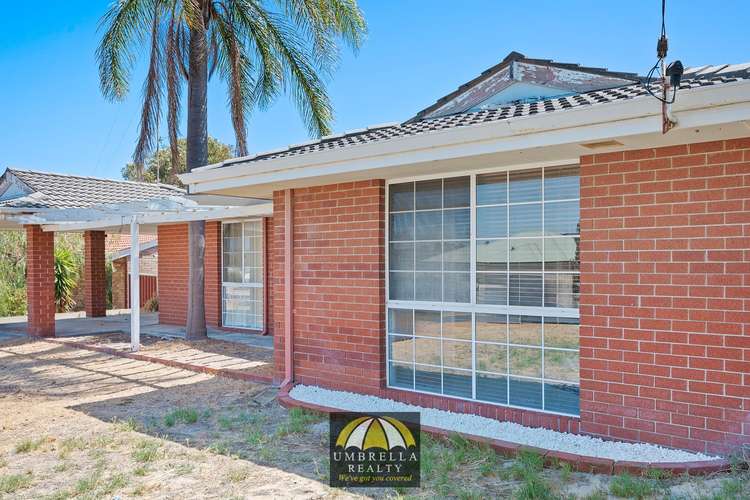 Main view of Homely house listing, 14 Austin St, Eaton WA 6232