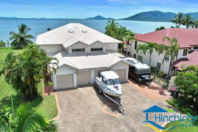 Main view of Homely unit listing, Unit 2/27 Keith Williams Drive, Cardwell QLD 4849