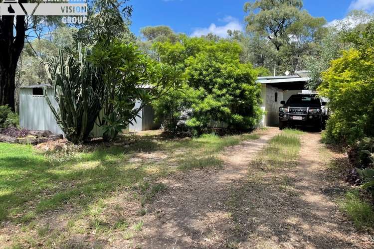 Main view of Homely house listing, 29 Sunrise Rd, Sapphire Central QLD 4702