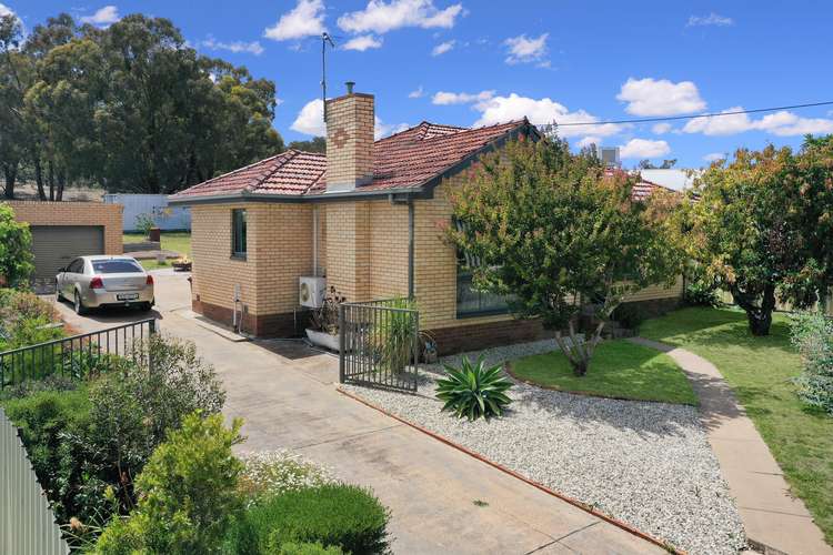 Main view of Homely house listing, 61 Fisher St, Stawell VIC 3380