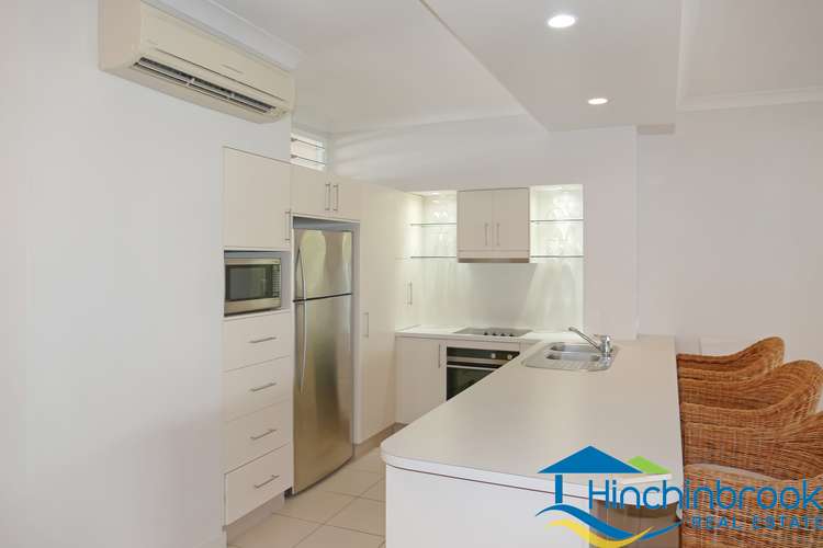 Second view of Homely unit listing, Unit 12/20-24 Poinciana Bvd, Cardwell QLD 4849