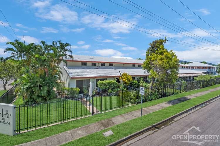 Main view of Homely unit listing, Unit 6/80-84 Queens Rd, Hermit Park QLD 4812