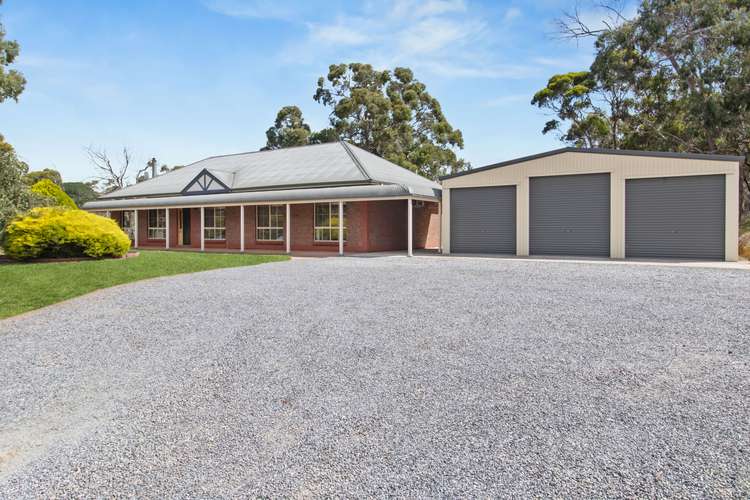 144 Darby Rd, Echunga SA 5153