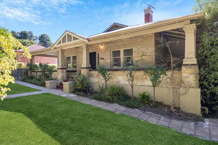 Main view of Homely house listing, 14 Pine Ave, Hahndorf SA 5245