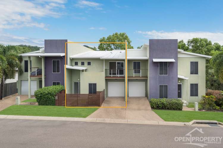 Main view of Homely townhouse listing, Unit 2/4 St Kilda Row, Douglas QLD 4814