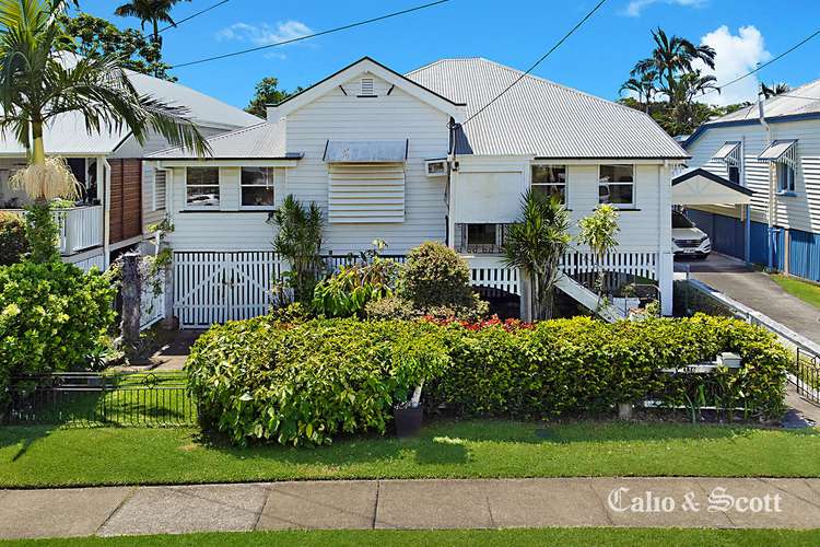 Main view of Homely house listing, 116 Palm Ave, Shorncliffe QLD 4017
