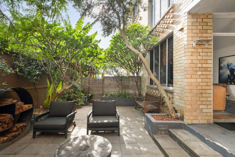 Main view of Homely apartment listing, 3/4 Castlefield St, Bondi NSW 2026