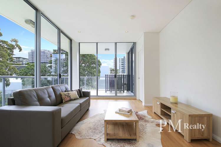 Main view of Homely apartment listing, 181/18-26 Church Avenue, Mascot NSW 2020