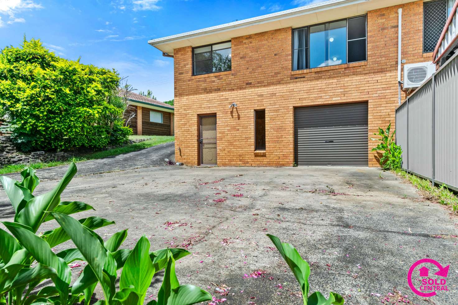 Main view of Homely unit listing, Unit 2/38 Northcott Dr, Goonellabah NSW 2480