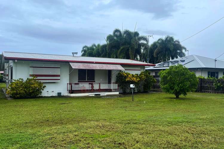 Main view of Homely house listing, 38 Gregory St, Cardwell QLD 4849