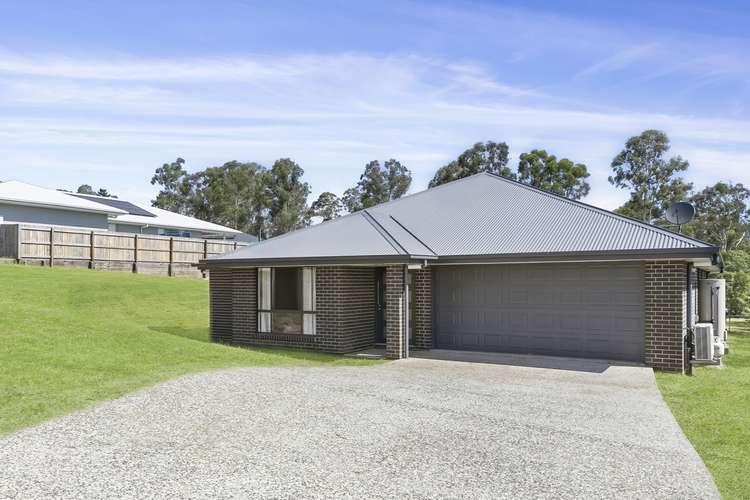 10 Ministerial Ct, Jones Hill QLD 4570