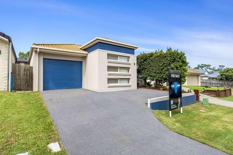 3 Miers Cres, Murrumba Downs QLD 4503