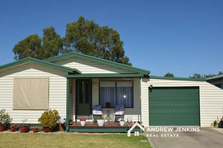 Main view of Homely house listing, 33 Lakeside Dr, Cobram VIC 3644