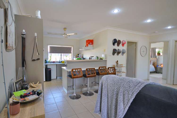 Fifth view of Homely villa listing, 2/11 Christie Avenue, Nanum QLD 4874