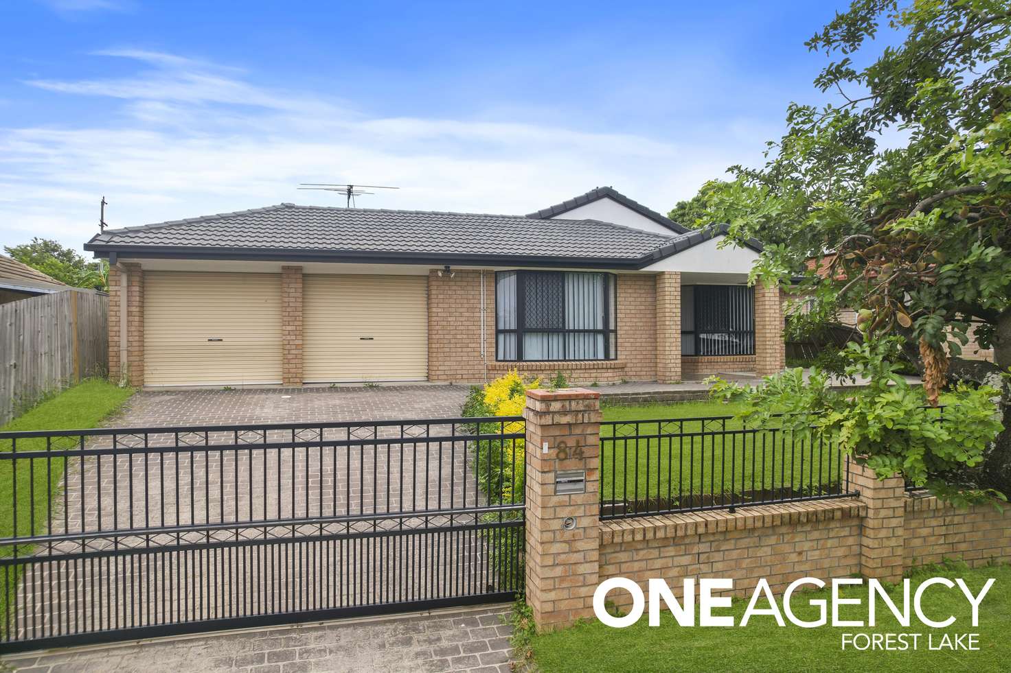 Main view of Homely house listing, 84 Abelia St, Inala QLD 4077