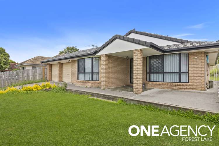 Second view of Homely house listing, 84 Abelia St, Inala QLD 4077