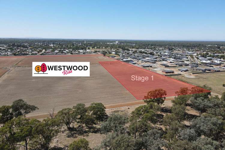 Main view of Homely residentialLand listing, Lot 1 Westwood Drive, Mooroopna VIC 3629