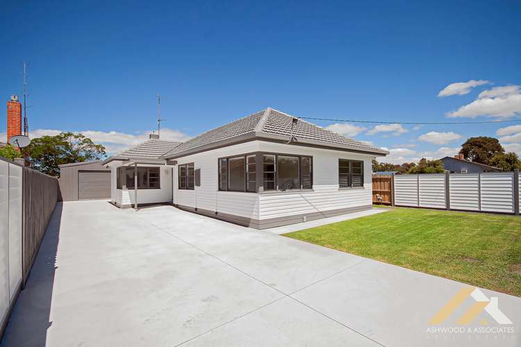 Main view of Homely house listing, 136 Princes Hwy, Lucknow VIC 3875