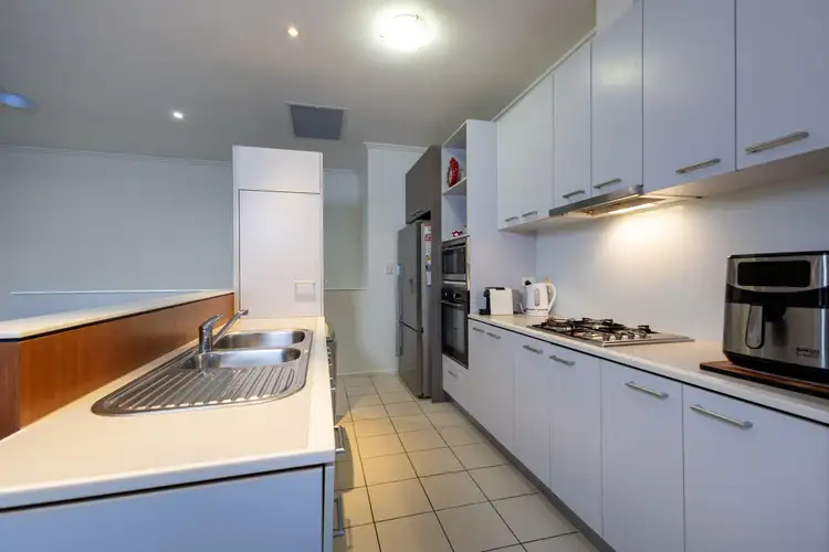 Fourth view of Homely townhouse listing, 64/28 Amazons Pl, Jindalee QLD 4074