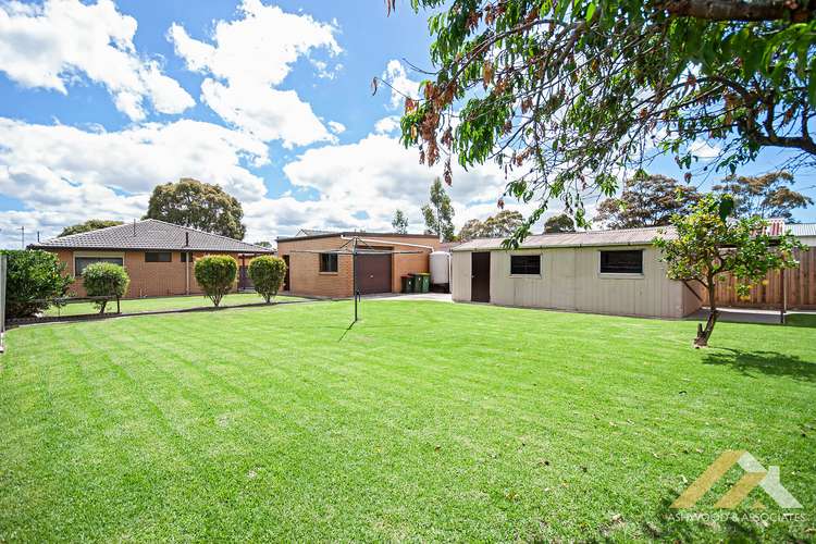 Main view of Homely house listing, 155 Wallace St, Bairnsdale VIC 3875